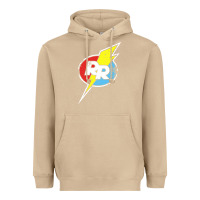 Mushroom #rescue rangers Heavyweight Hoodie - linhVisuals
