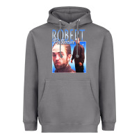 Storm #robert pattinson Heavyweight Hoodie - linhVisuals