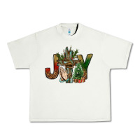 Pistachio joy christmas with cross bbs Urban Heavy Tee - BundleAndBundleShop