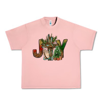 Salmon joy christmas with cross bbs Urban Heavy Tee - BundleAndBundleShop
