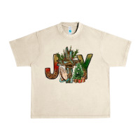 Sandshell joy christmas with cross bbs Urban Heavy Tee - BundleAndBundleShop