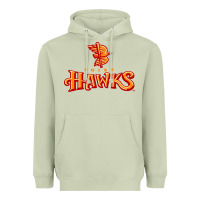Matcha the-boise-hawks-fan Heavyweight Hoodie - linhVisuals