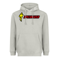 Moon Dust Specialized Bikes Bicycle Heavyweight Hoodie - linhVisuals