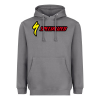 Storm Specialized Bikes Bicycle Heavyweight Hoodie - linhVisuals