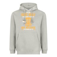 Moon Dust i play disc golf because i like it not Heavyweight Hoodie - linhVisuals
