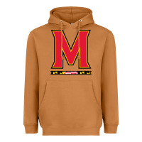 Meerkat maryland terr Heavyweight Hoodie - linhVisuals