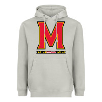 Moon Dust maryland terr Heavyweight Hoodie - linhVisuals