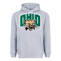 Ohio Bobc Heavyweight Hoodie | Teevron