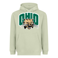 Matcha ohio bobc Heavyweight Hoodie - linhVisuals