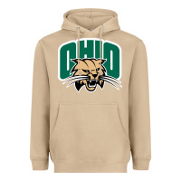 Mushroom ohio bobc Heavyweight Hoodie - linhVisuals