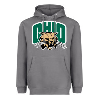 Storm ohio bobc Heavyweight Hoodie - linhVisuals