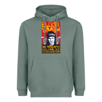 Sage Elliott Smith Heavyweight Hoodie - linhVisuals