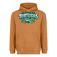 Meerkat the-daytona-tortugas-merch Heavyweight Hoodie - linhVisuals