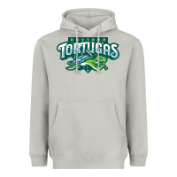 Moon Dust the-daytona-tortugas-merch Heavyweight Hoodie - linhVisuals
