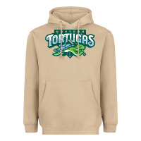 Mushroom the-daytona-tortugas-merch Heavyweight Hoodie - linhVisuals