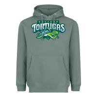 Sage the-daytona-tortugas-merch Heavyweight Hoodie - linhVisuals