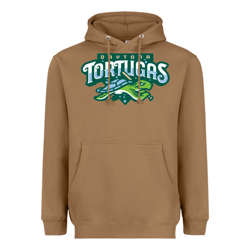 The-daytona-tortugas-merch Heavyweight Hoodie by linhVisuals | Teevron
