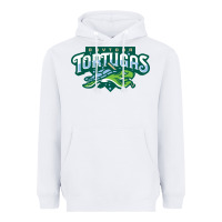 White the-daytona-tortugas-merch Heavyweight Hoodie - linhVisuals