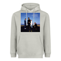 Moon Dust Cranberries Dolores O'Riordan Heavyweight Hoodie - linhVisuals