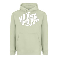 Matcha modest mouse Heavyweight Hoodie - linhVisuals