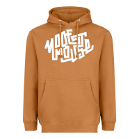 Meerkat modest mouse Heavyweight Hoodie - linhVisuals