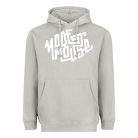 Moon Dust modest mouse Heavyweight Hoodie - linhVisuals