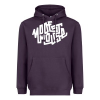 Modest Mouse Heavyweight Hoodie | Teevron