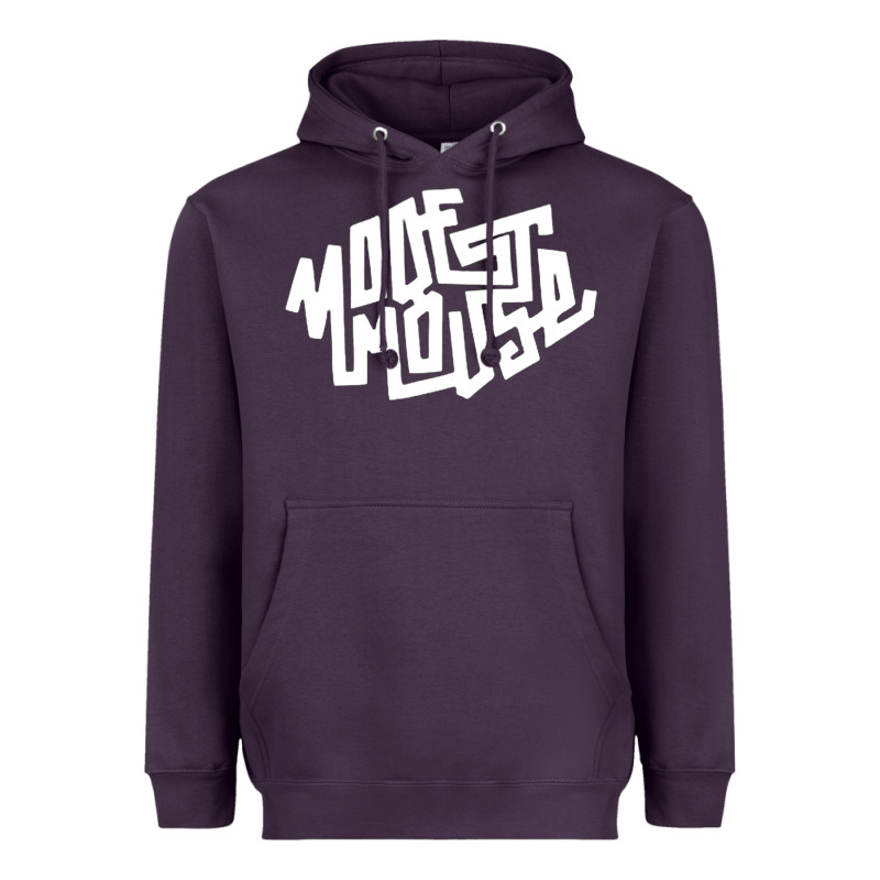 Modest Mouse Heavyweight Hoodie by linhVisuals | Teevron