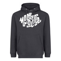 Smoke modest mouse Heavyweight Hoodie - linhVisuals