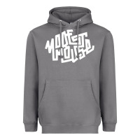 Storm modest mouse Heavyweight Hoodie - linhVisuals