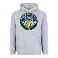 Heather Grey the-columbia-fireflies-merch Heavyweight Hoodie - linhVisuals