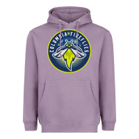 Lavender the-columbia-fireflies-merch Heavyweight Hoodie - linhVisuals