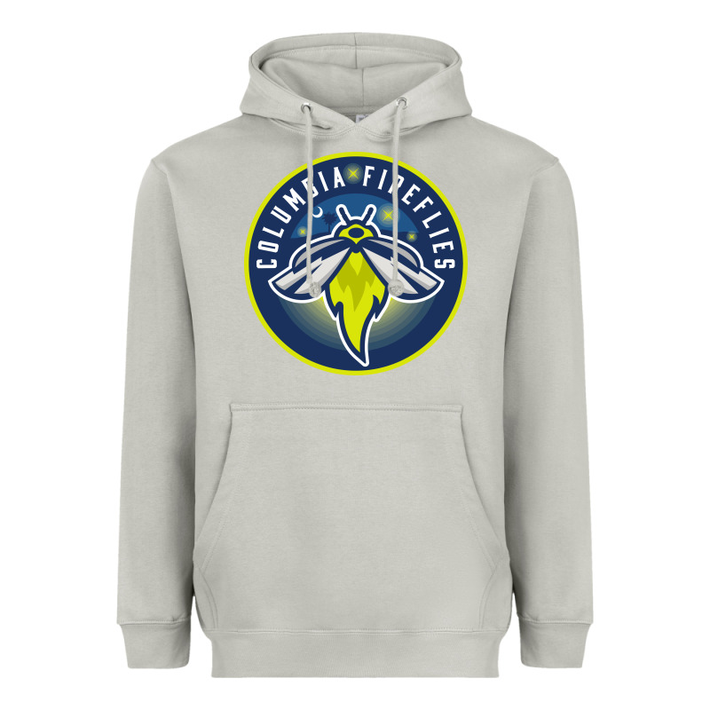The-columbia-fireflies-merch Heavyweight Hoodie by linhVisuals | Teevron