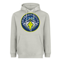 Moon Dust the-columbia-fireflies-merch Heavyweight Hoodie - linhVisuals