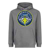 Storm the-columbia-fireflies-merch Heavyweight Hoodie - linhVisuals