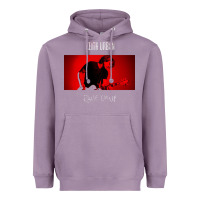 Lavender keith urban 1 Heavyweight Hoodie - linhVisuals