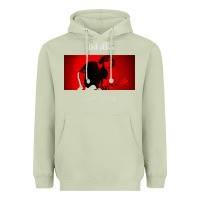 Keith Urban 1 Heavyweight Hoodie | Teevron