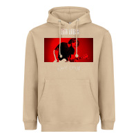 Mushroom keith urban 1 Heavyweight Hoodie - linhVisuals
