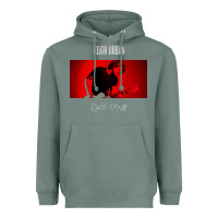 Sage keith urban 1 Heavyweight Hoodie - linhVisuals