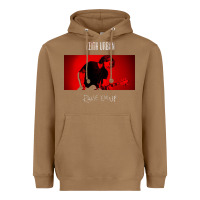 Toasted Coconut keith urban 1 Heavyweight Hoodie - linhVisuals
