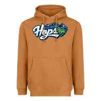 Meerkat the-hillsboro-hops-merch Heavyweight Hoodie - linhVisuals
