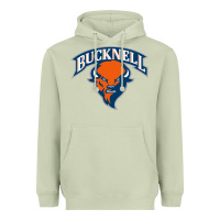 Matcha bucknell Heavyweight Hoodie - linhVisuals