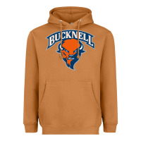Meerkat bucknell Heavyweight Hoodie - linhVisuals