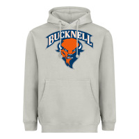Moon Dust bucknell Heavyweight Hoodie - linhVisuals