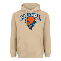 Mushroom bucknell Heavyweight Hoodie - linhVisuals