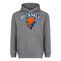 Storm bucknell Heavyweight Hoodie - linhVisuals