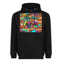 Black wife mom cna Heavyweight Hoodie - JahusDesignShop