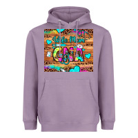 Lavender wife mom cna Heavyweight Hoodie - JahusDesignShop