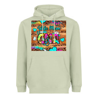 Wife Mom Cna Heavyweight Hoodie | Teevron
