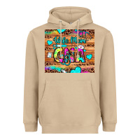 Mushroom wife mom cna Heavyweight Hoodie - JahusDesignShop